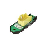COUPLING HOUSING ELECTRICAL